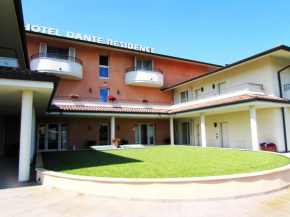 Hotel Dante Residence Mantova